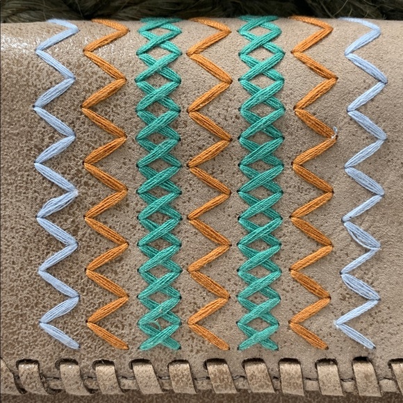 💙 HOBO Foray Wallet - Picture 5 of 11